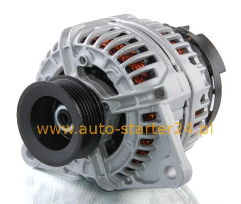 CA1854IR HC-PARTS - 1.ALTERNATOR — zdjęcie 1 z 3