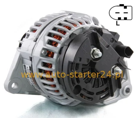 CA1854IR HC-PARTS - 1.ALTERNATOR — zdjęcie 3 z 3