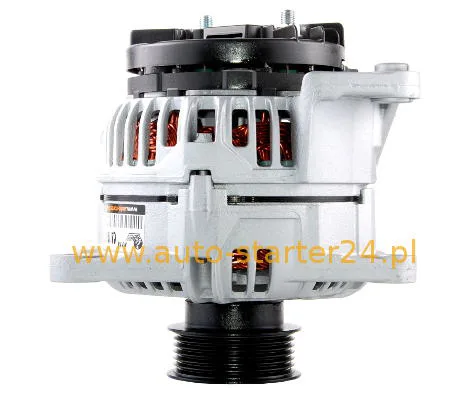 CA1854IR HC-PARTS - 1.ALTERNATOR — zdjęcie 2 z 3