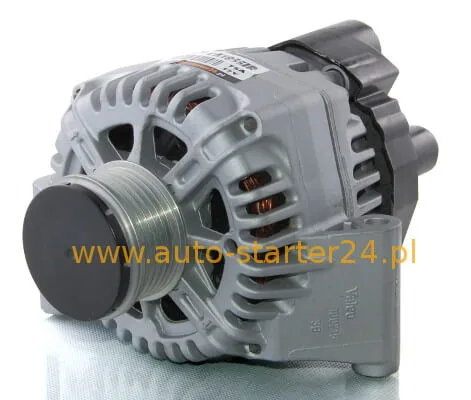 CA1855IR HC-PARTS - 1.ALTERNATOR — zdjęcie 1 z 4