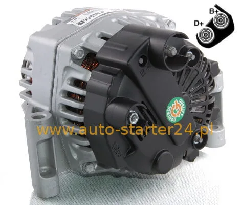 CA1856IR HC-PARTS - 1.ALTERNATOR — zdjęcie 3 z 3