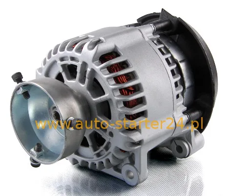 CA1857IR HC-PARTS - 1.ALTERNATOR — zdjęcie 1 z 3
