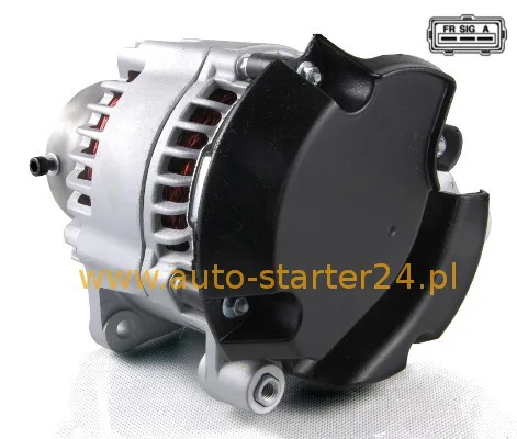 CA1857IR HC-PARTS - 1.ALTERNATOR — zdjęcie 2 z 3