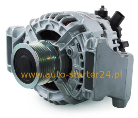 CA1858IR HC-PARTS - 1.ALTERNATOR — zdjęcie 1 z 2