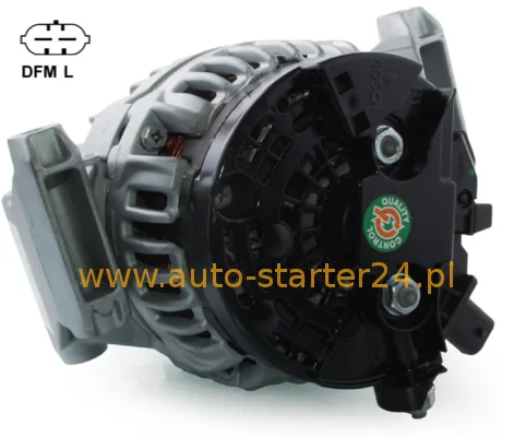 CA1858IR HC-PARTS - 1.ALTERNATOR — zdjęcie 2 z 2