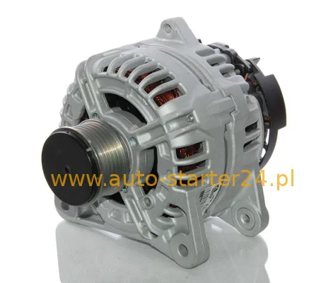 CA1860IR HC-PARTS - 1.ALTERNATOR — zdjęcie 1 z 3