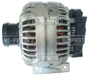 CA1861IR HC-PARTS - 1.ALTERNATOR — zdjęcie 2 z 4