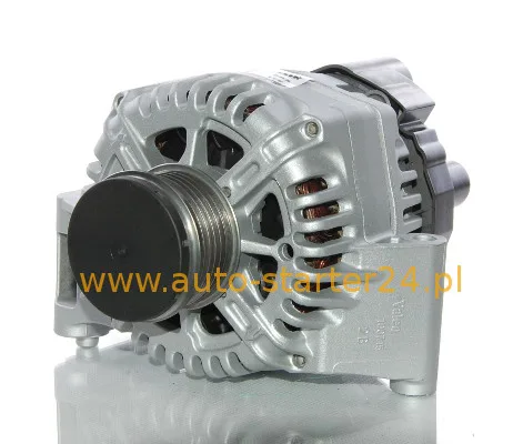 CA1862IR HC-PARTS - 1.ALTERNATOR — zdjęcie 1 z 3