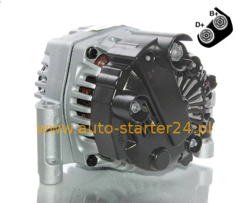 CA1862IR HC-PARTS - 1.ALTERNATOR — zdjęcie 2 z 3