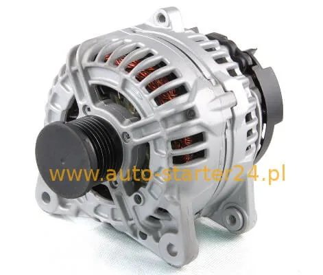 CA1863IR HC-PARTS - 1.ALTERNATOR — zdjęcie 1 z 4
