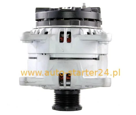 CA1863IR HC-PARTS - 1.ALTERNATOR — zdjęcie 3 z 4
