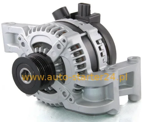 CA1864IR HC-PARTS - 1.ALTERNATOR — zdjęcie 1 z 3
