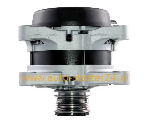 CA1865IR(DENSO) HC-PARTS - 1.ALTERNATOR — zdjęcie 2 z 3