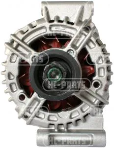 CA1867IR HC-PARTS - 1.ALTERNATOR — zdjęcie 4 z 4