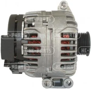 CA1868IR HC-PARTS - 1.ALTERNATOR — zdjęcie 2 z 4