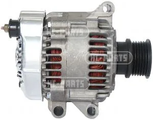 CA1869IR HC-PARTS - 1.ALTERNATOR — zdjęcie 2 z 4