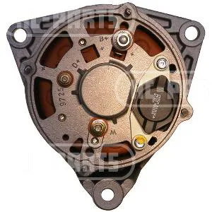 CA186IR HC-PARTS - 1.ALTERNATOR — zdjęcie 3 z 4