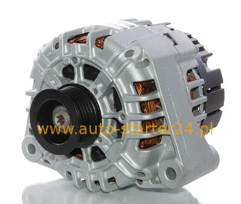 CA1872IR HC-PARTS - 1.ALTERNATOR — zdjęcie 1 z 3