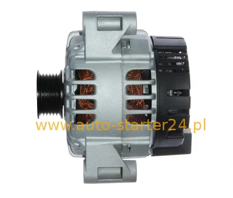 CA1872IR HC-PARTS - 1.ALTERNATOR — zdjęcie 3 z 3