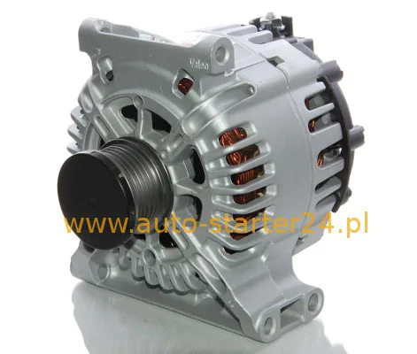 CA1873IR(VALEO) HC-PARTS - 1.ALTERNATOR — zdjęcie 1 z 3
