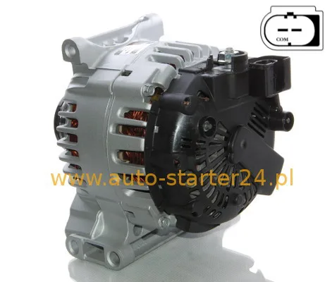CA1873IR(VALEO) HC-PARTS - 1.ALTERNATOR — zdjęcie 2 z 3