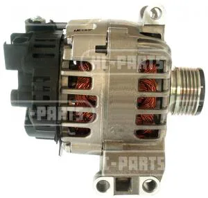 CA1874IR HC-PARTS - 1.ALTERNATOR — zdjęcie 4 z 4