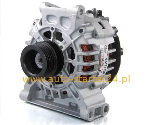 CA1875IR HC-PARTS - 1.ALTERNATOR — zdjęcie 1 z 4