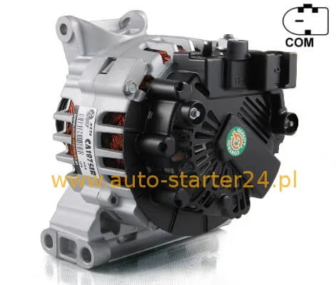 CA1875IR HC-PARTS - 1.ALTERNATOR — zdjęcie 4 z 4