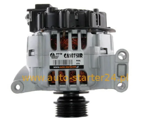 CA1875IR HC-PARTS - 1.ALTERNATOR — zdjęcie 3 z 4