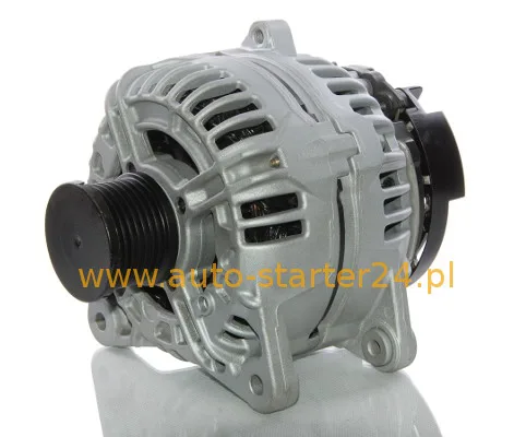 CA1877IR HC-PARTS - 1.ALTERNATOR — zdjęcie 1 z 3