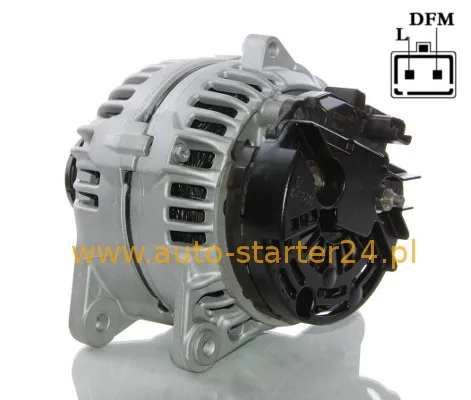 CA1877IR HC-PARTS - 1.ALTERNATOR — zdjęcie 3 z 3