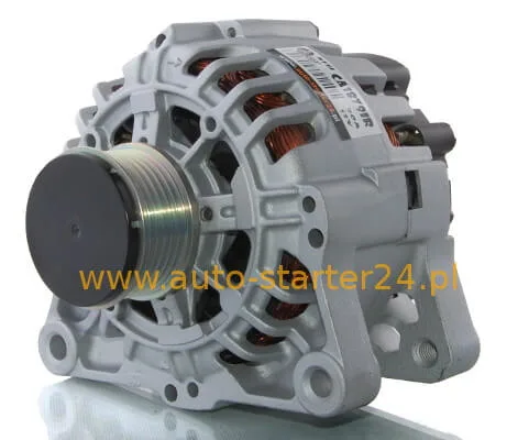 CA1879IR HC-PARTS - 1.ALTERNATOR — zdjęcie 1 z 4
