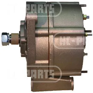CA187IR HC-PARTS - 1.ALTERNATOR — zdjęcie 1 z 4