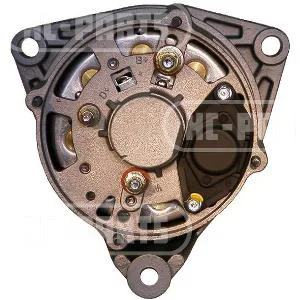CA187IR HC-PARTS - 1.ALTERNATOR — zdjęcie 3 z 4