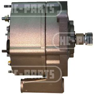 CA187IR HC-PARTS - 1.ALTERNATOR — zdjęcie 2 z 4