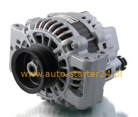 CA1880IR(BOSCH) HC-PARTS - 1.ALTERNATOR — zdjęcie 1 z 4