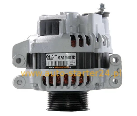 CA1880IR(BOSCH) HC-PARTS - 1.ALTERNATOR — zdjęcie 3 z 4