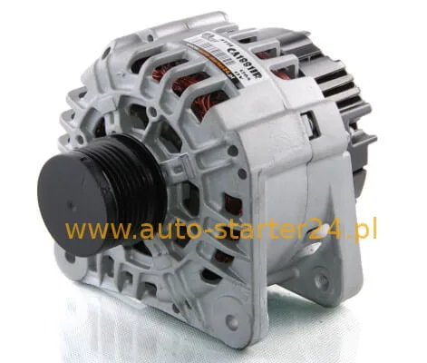CA1881IR HC-PARTS - 1.ALTERNATOR — zdjęcie 1 z 3