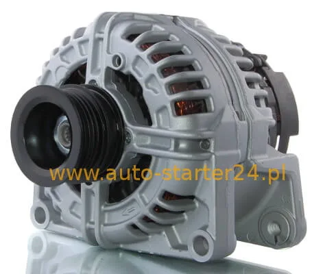 CA1882IR HC-PARTS - 1.ALTERNATOR — zdjęcie 1 z 3