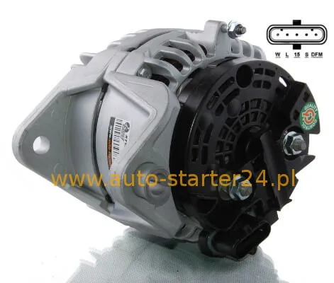 CA1883IR HC-PARTS - 1.ALTERNATOR — zdjęcie 3 z 3