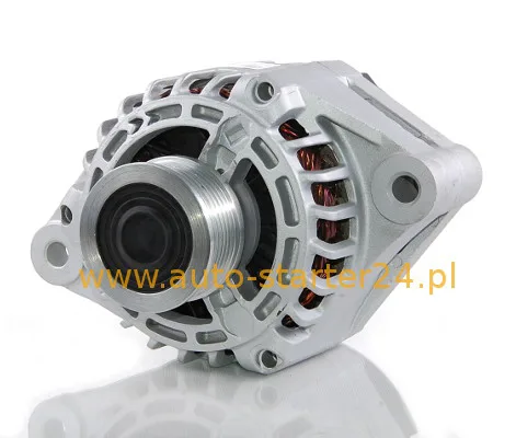 CA1884IR(DENSO) HC-PARTS - 1.ALTERNATOR — zdjęcie 1 z 3