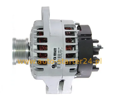 CA1884IR(DENSO) HC-PARTS - 1.ALTERNATOR — zdjęcie 2 z 3
