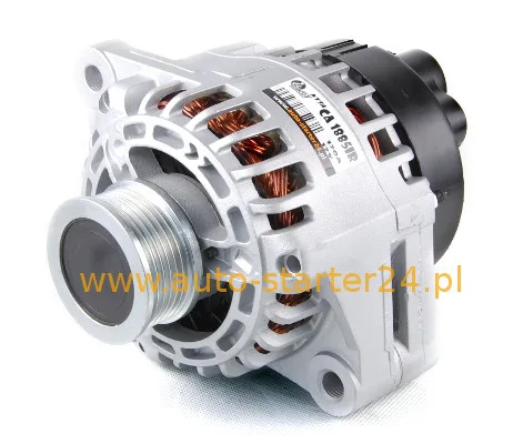 CA1885IR(DENSO) HC-PARTS - 1.ALTERNATOR — zdjęcie 1 z 3