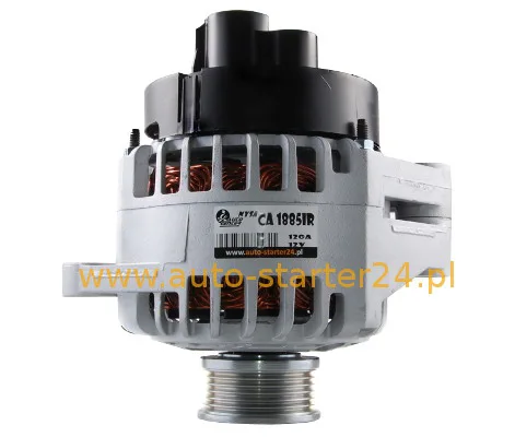 CA1885IR(DENSO) HC-PARTS - 1.ALTERNATOR — zdjęcie 2 z 3