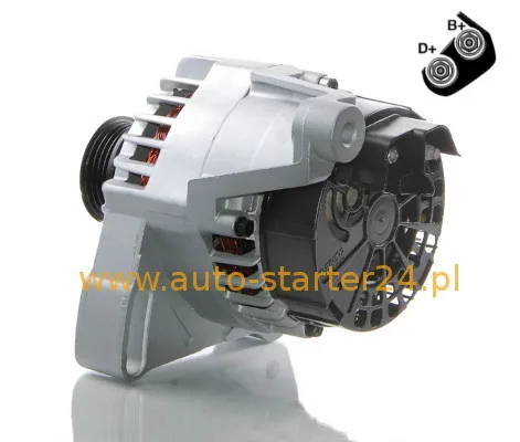 CA1886IR HC-PARTS - 1.ALTERNATOR — zdjęcie 3 z 3