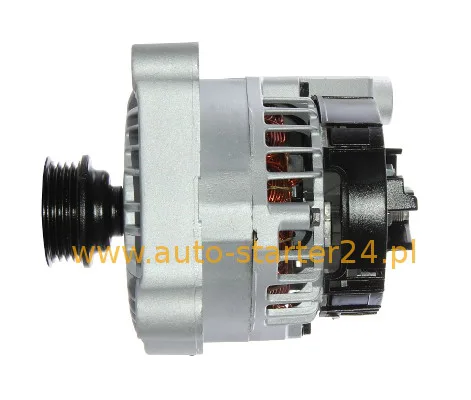 CA1886IR HC-PARTS - 1.ALTERNATOR — zdjęcie 2 z 3