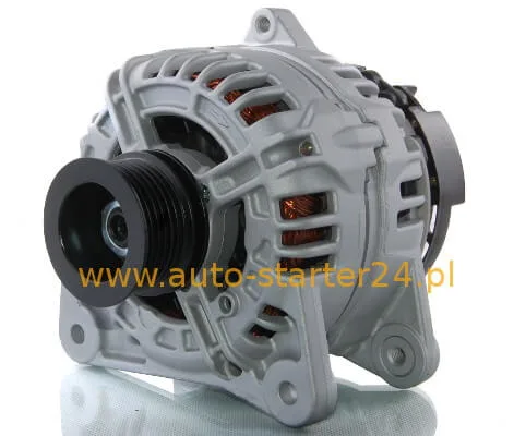 CA1887IR HC-PARTS - 1.ALTERNATOR — zdjęcie 1 z 4