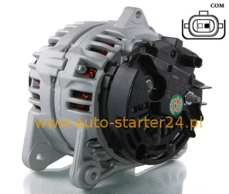 CA1887IR HC-PARTS - 1.ALTERNATOR — zdjęcie 2 z 4