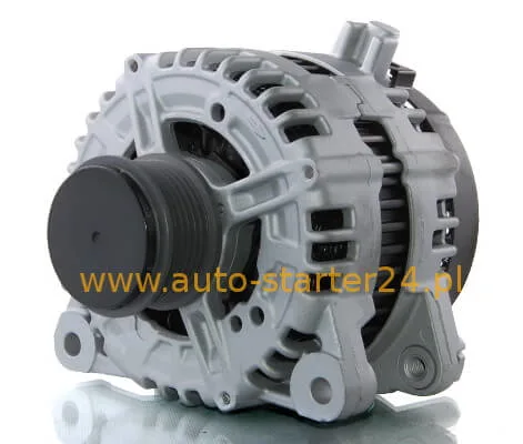 CA1888IR HC-PARTS - 1.ALTERNATOR — zdjęcie 1 z 4
