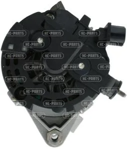 CA1889IR HC-PARTS - 1.ALTERNATOR — zdjęcie 3 z 4